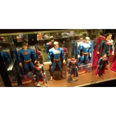 Superman Barbie Doll