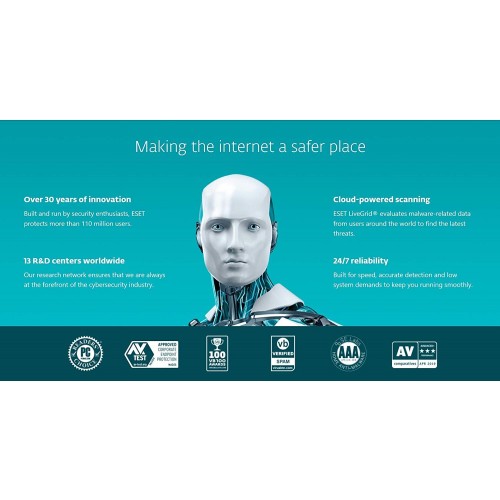 ESET Internet Security