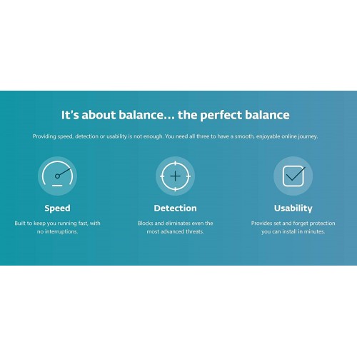 ESET Internet Security