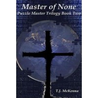 Puzzle Master Book 2: Master of None