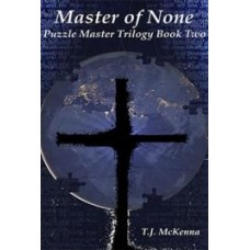 Puzzle Master Book 2: Master of None