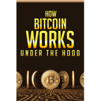 How Bitcoin Works Under The Hood