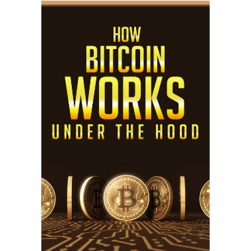 How Bitcoin Works Under The Hood