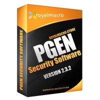 PGen Ver. 2.3.2